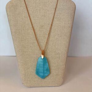 New Kendra Scott necklace